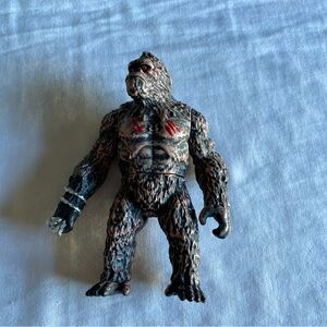 King Kong Figurine